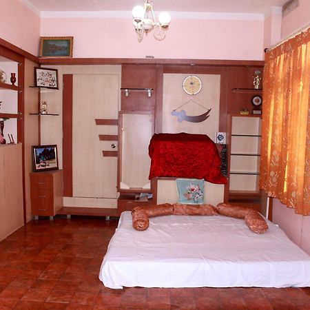 Perfect Homestay Ujjain Dış mekan fotoğraf