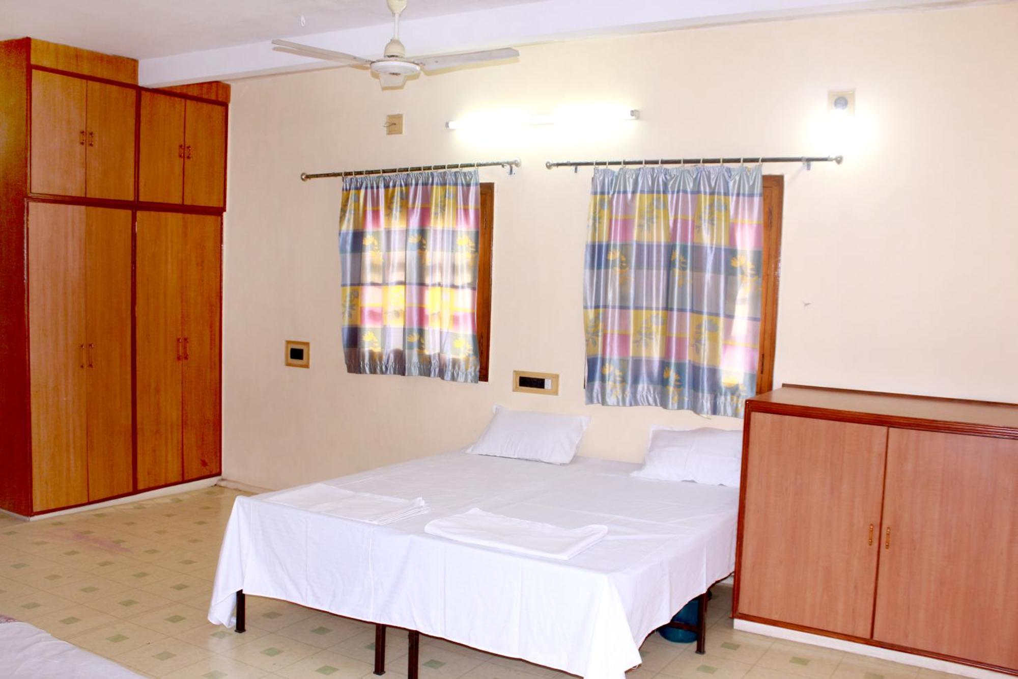 Perfect Homestay Ujjain Dış mekan fotoğraf